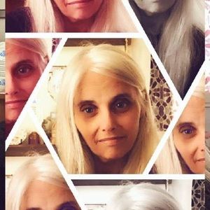 Meet your Posher, Kimberly